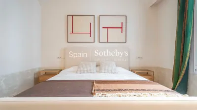 Apartment on Calle Corredera Baja de San Pablo photo 40
