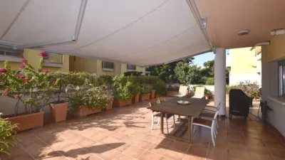 Flat in Cubelles - Mota de Sant Pere photo 6