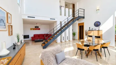 Chalet in Urbanizations photo 3