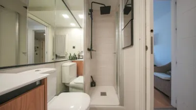 Apartment in Hispanoamérica photo 31