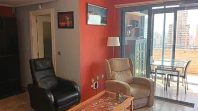 Apartment in Levante photo 23