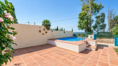 Single-family home on Calle Los Tablazos, No. photo 7