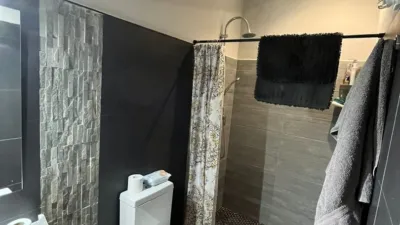 Apartment in Benissa photo 10