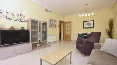 Flat in Cubelles - Mota de Sant Pere photo 15