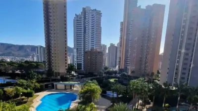 Apartment in Levante photo 4