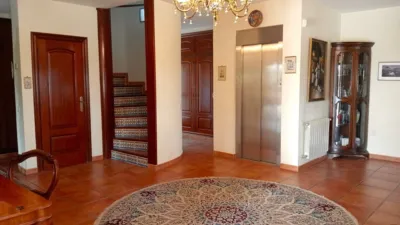 Chalet in Alfas del Pi photo 35