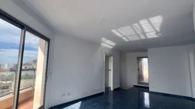 Duplex Penthouse in Playa photo 14