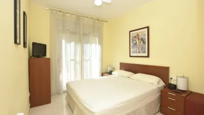 Flat in Cubelles - Mota de Sant Pere photo 30