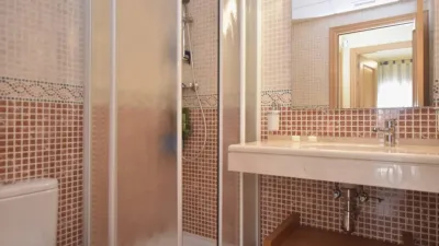 Flat in Cubelles - Mota de Sant Pere photo 23