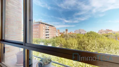 Apartment in the Centre photo 15