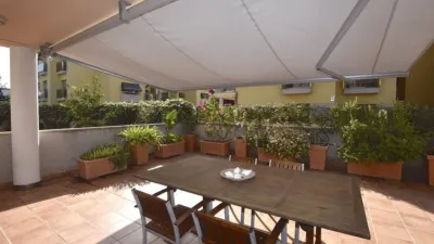 Flat in Cubelles - Mota de Sant Pere photo 8