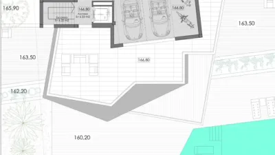 Apartment in Benissa photo 8