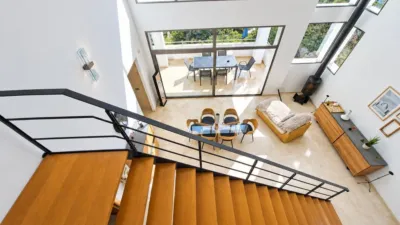 Chalet in Urbanizations photo 6
