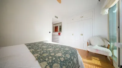Apartment in Hispanoamérica photo 36