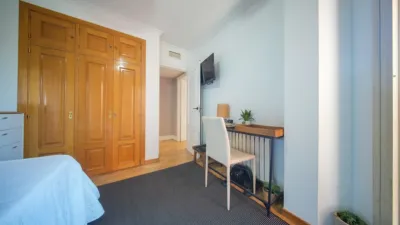 Apartment in Hispanoamérica photo 21