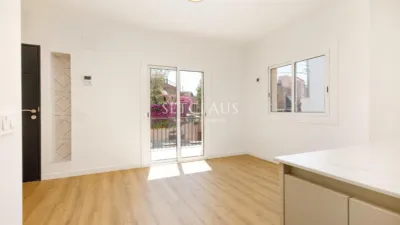 Semi-detached house in Can Sors photo 9