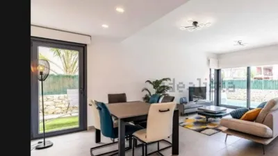 Casa - Vista 3