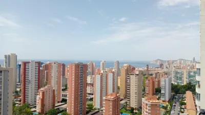 Apartment in Levante photo 16