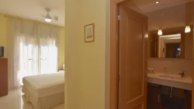 Flat in Cubelles - Mota de Sant Pere photo 29