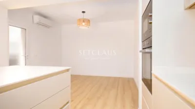 Semi-detached house in Can Sors photo 13