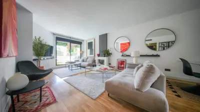 Apartment in Hispanoamérica photo 2