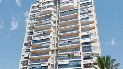 Apartment in Levante photo 46