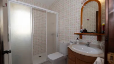 Chalet en Les Rotes photo 15