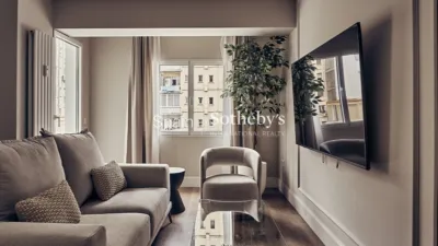 Apartment on Calle de Maldonado photo 5