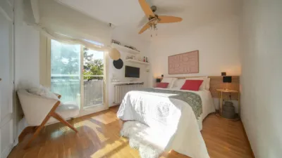 Apartment in Hispanoamérica photo 33