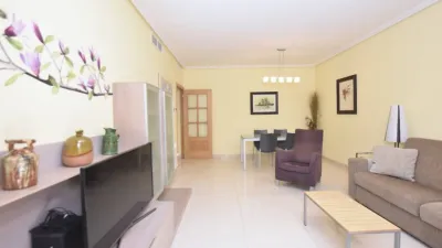 Flat in Cubelles - Mota de Sant Pere photo 13
