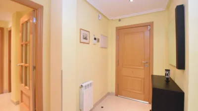 Flat in Cubelles - Mota de Sant Pere photo 16