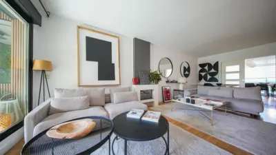 Apartment in Hispanoamérica photo 4