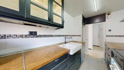 Apartment in the Centre photo 5