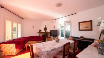 Chalet en Les Rotes photo 10