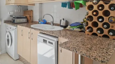 Casa - Vista 5
