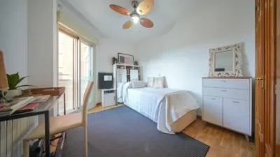 Apartment in Hispanoamérica photo 18