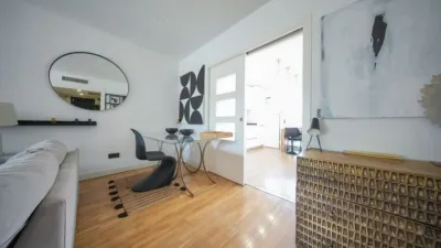 Apartment in Hispanoamérica photo 6