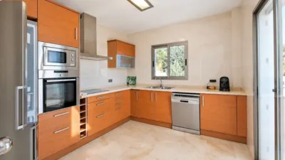 Chalet in Urbanizations photo 12