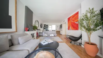 Apartment in Hispanoamérica photo 5