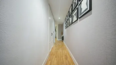 Apartment in Hispanoamérica photo 22