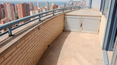 Apartment in Levante photo 17