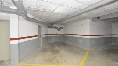 Flat in Cubelles - Mota de Sant Pere photo 32