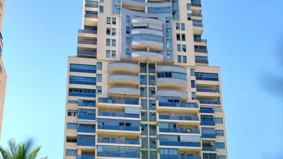 Apartment in Levante photo 6