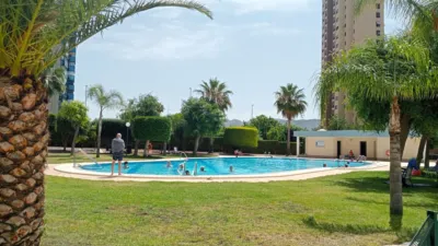 Apartment in Levante photo 40