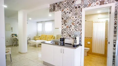 Chalet in Alfas del Pi photo 2
