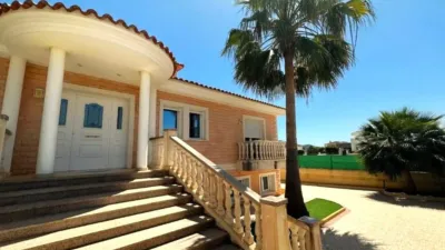 Chalet en Alfas del Pí photo 6