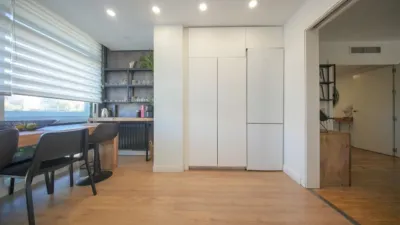 Apartment in Hispanoamérica photo 11