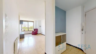 Apartment in the Centre photo 18