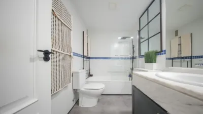 Apartment in Hispanoamérica photo 13