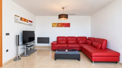 Chalet in Urbanizations photo 7